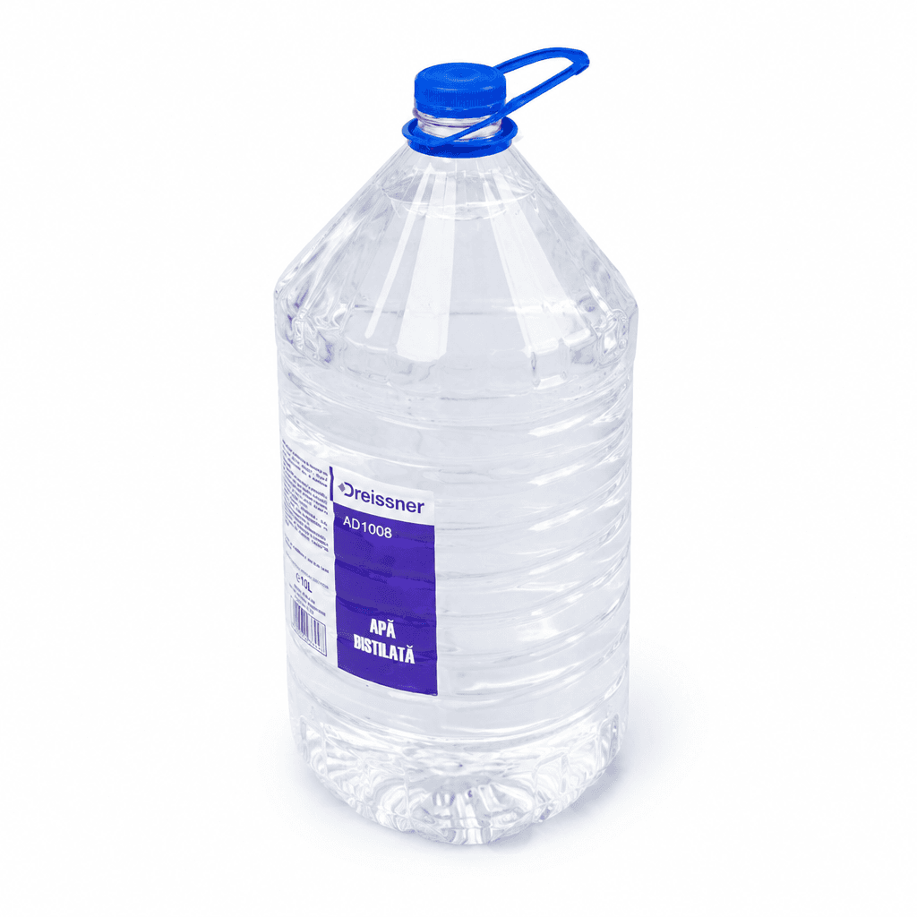 APA DISTILATA 10L - 1