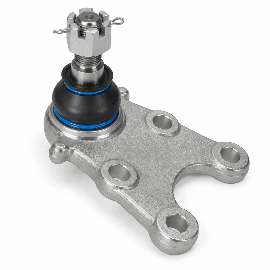 ARTICULATIE SARCINA/GHIDARE - 1