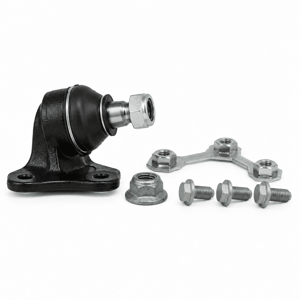 ARTICULATIE SARCINA/GHIDARE - 1