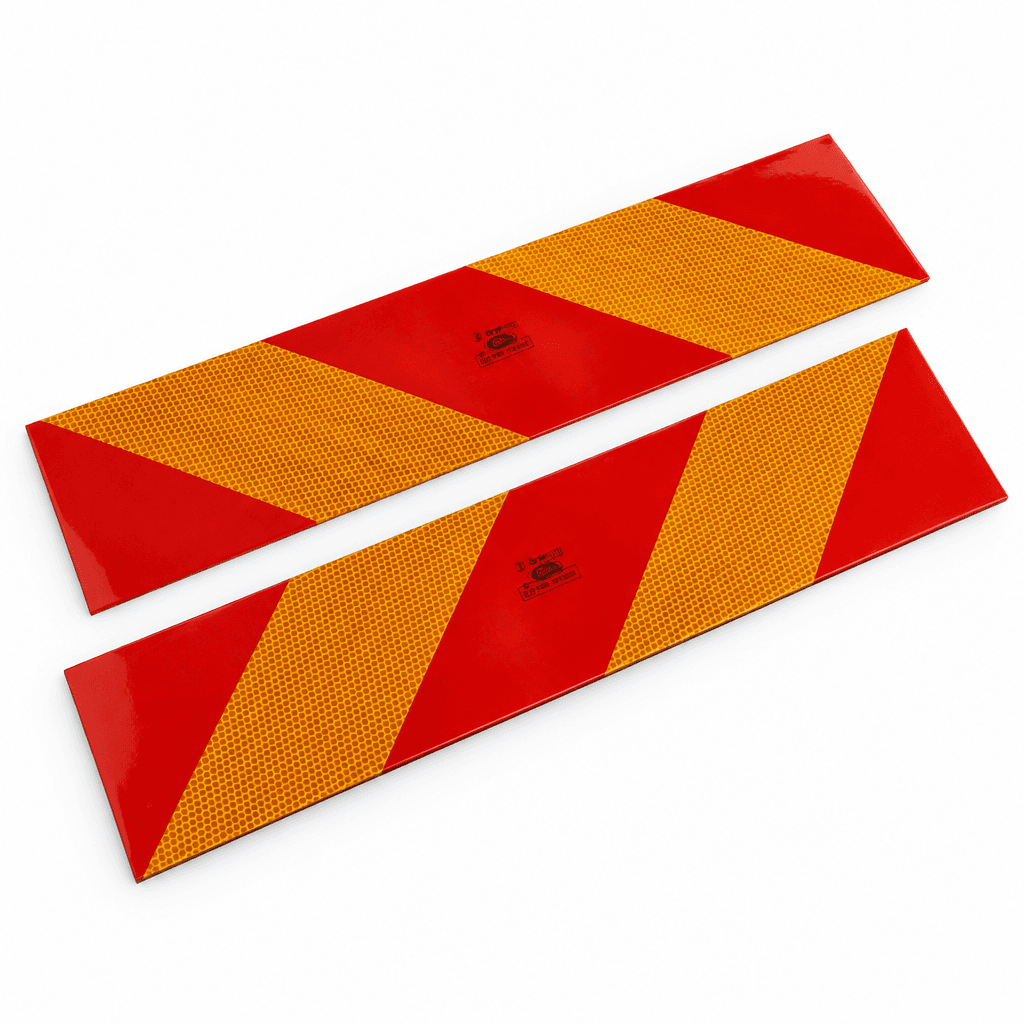 Autocolant de avertizare - 1
