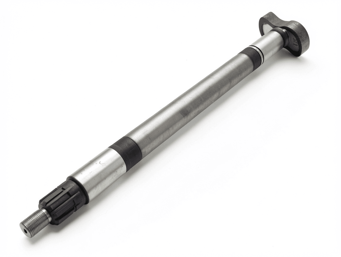 AX FRANA FRANA TAMBUR - 1