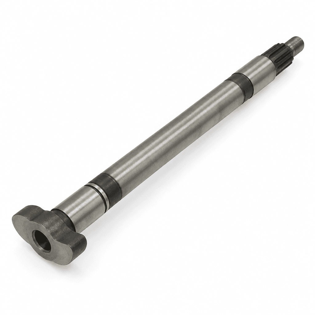 AX FRANA FRANA TAMBUR - 1