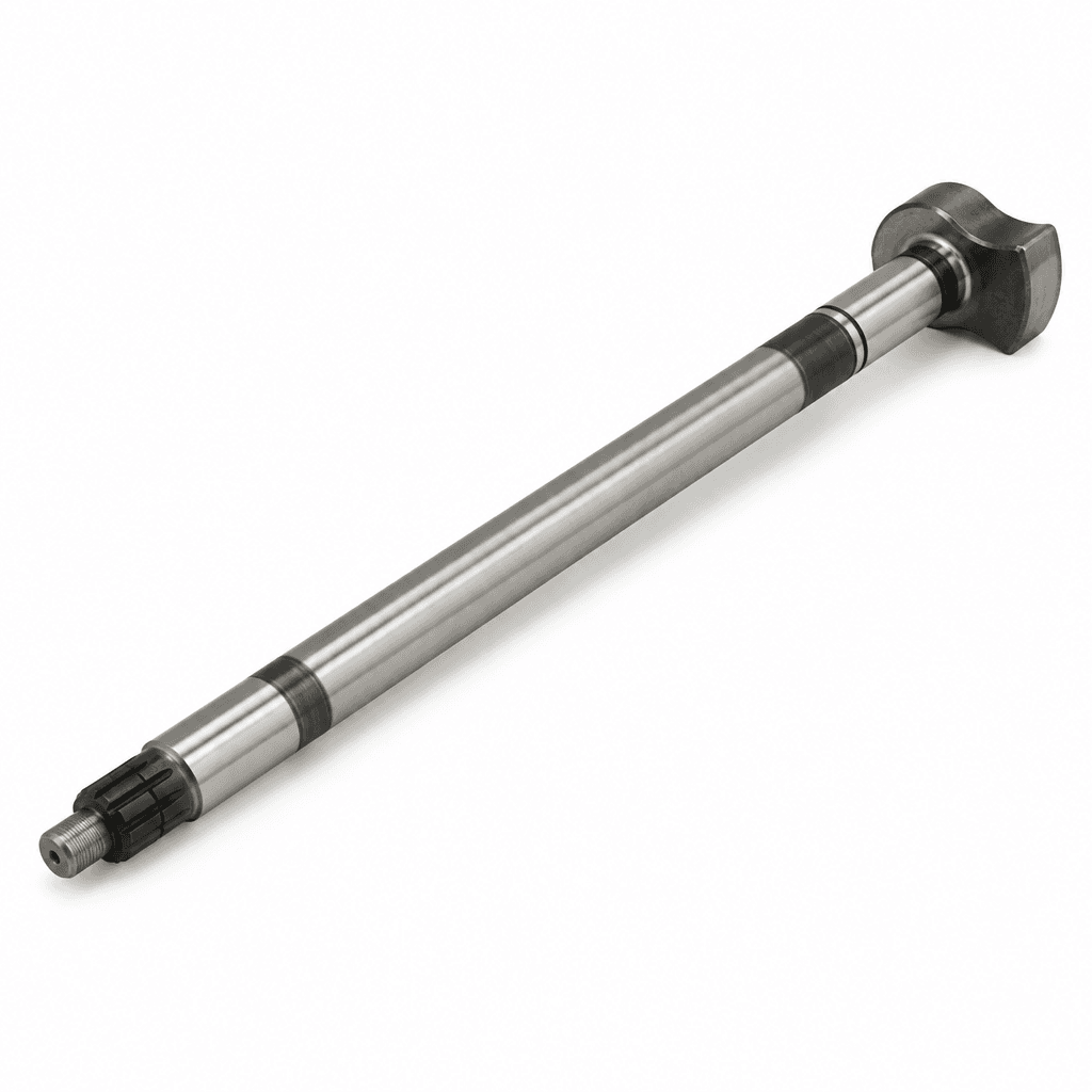 AX FRANA FRANA TAMBUR - 1