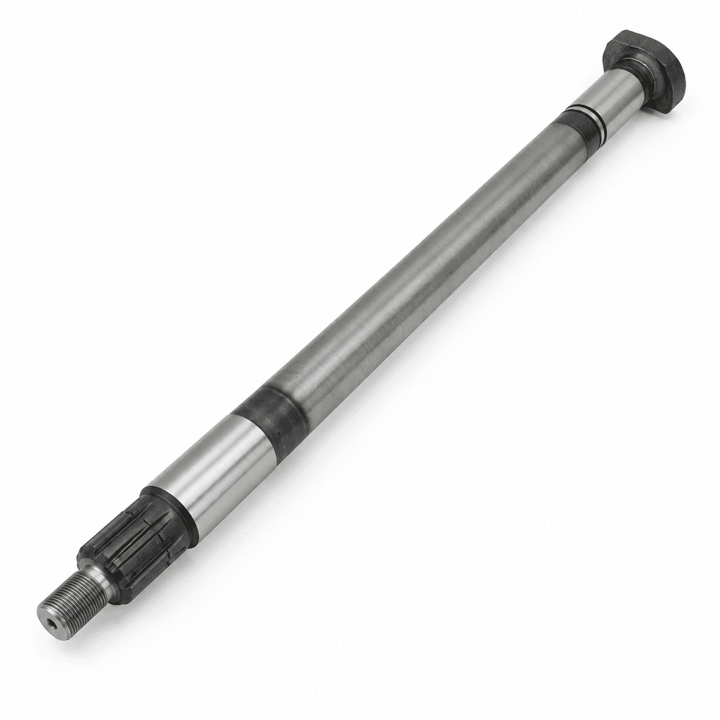 AX FRANA FRANA TAMBUR - 1
