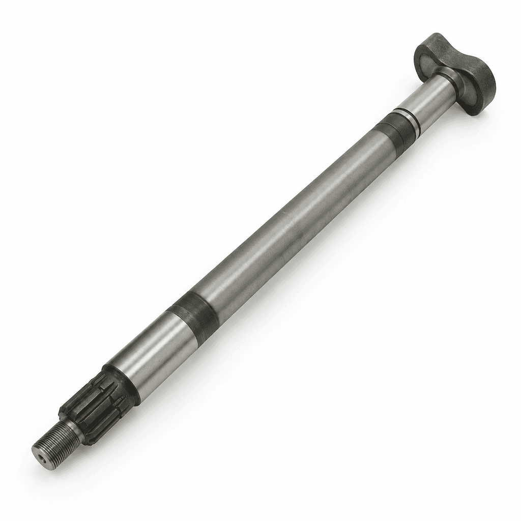 AX FRANA FRANA TAMBUR - 1