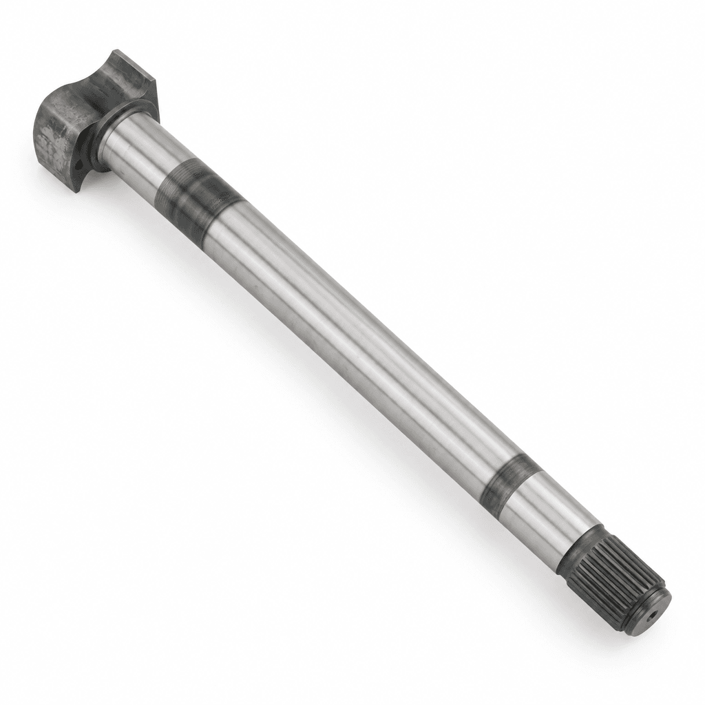 AX FRANA FRANA TAMBUR - 1