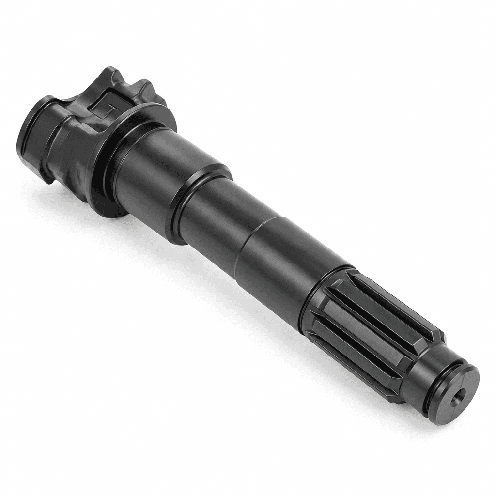 AX FRANA FRANA TAMBUR - 1