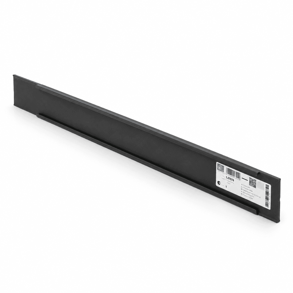 Banda de fixare rezervor de combustibil