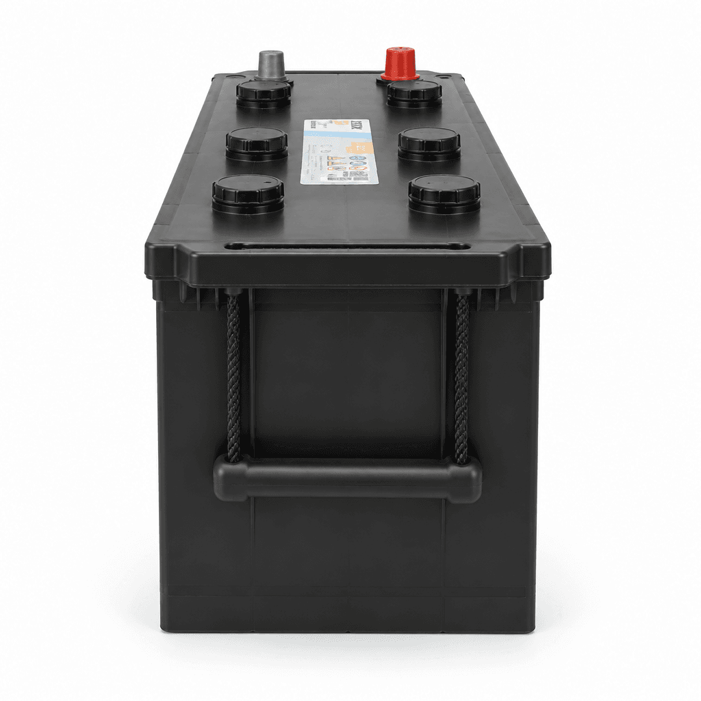 BATERIE EXIDE START PRO 140AH 800A 513X 189X223 STG  EXIDE - 1