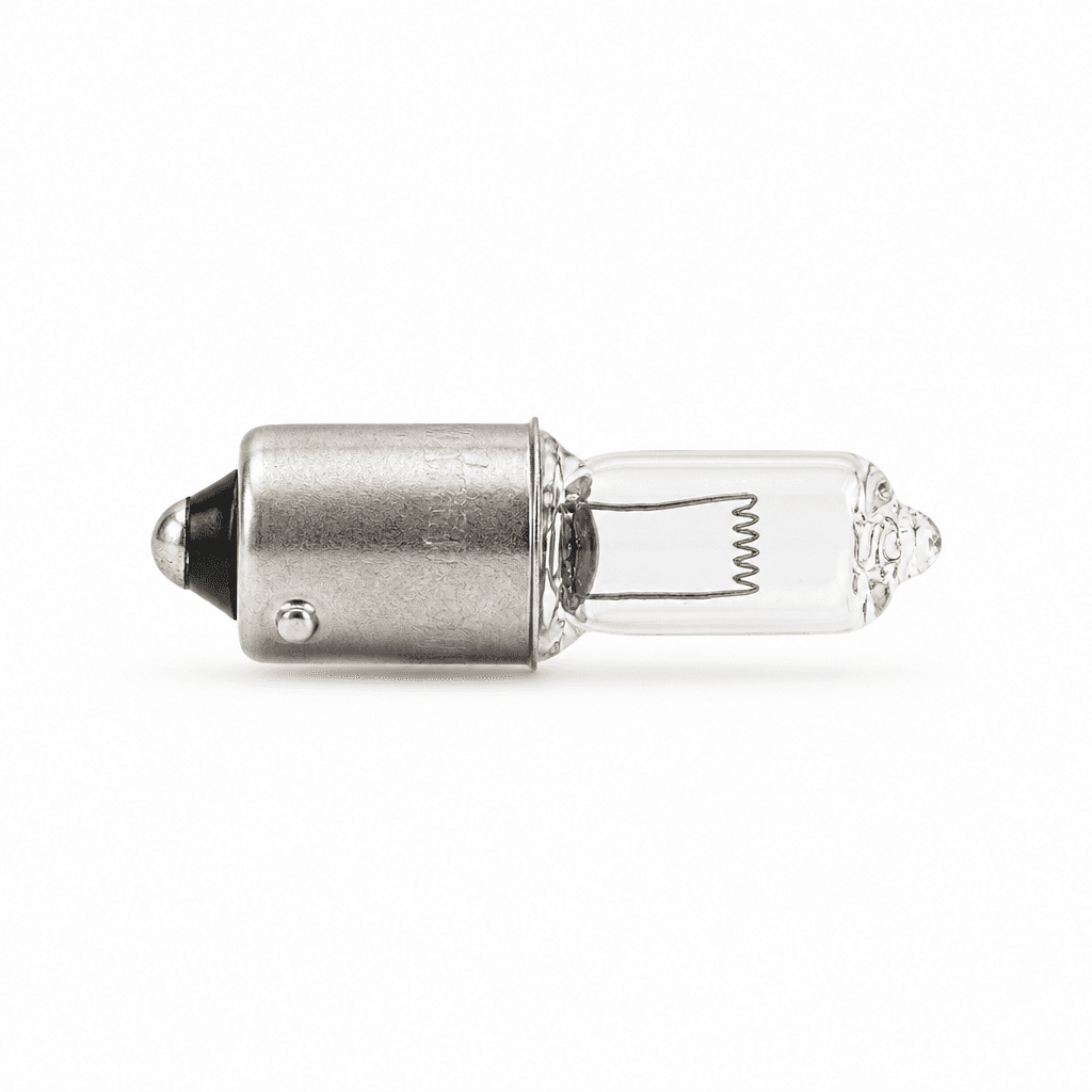 Bec incandescent - 1