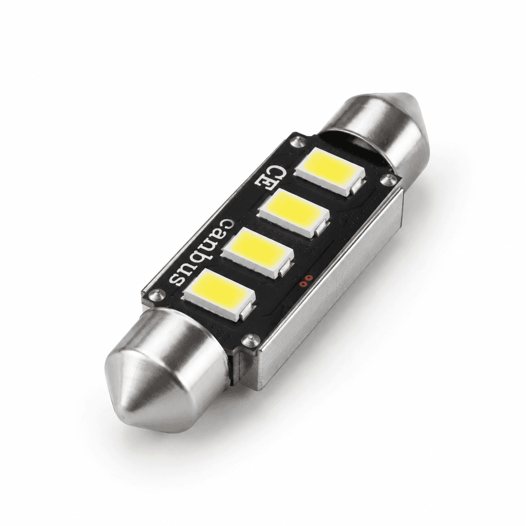 BEC INCANDESCENT - 1