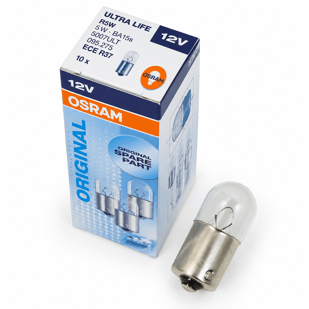 BEC SEMNALIZATOR - 1