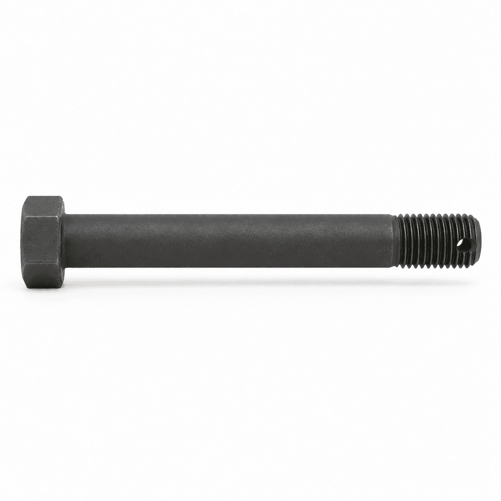 Bolt arc - 1