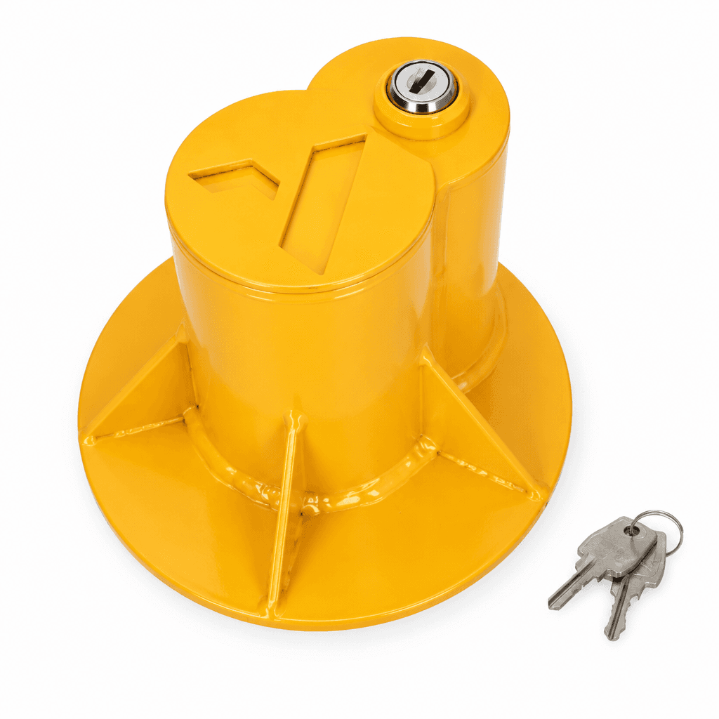 BOLT PRINCIPAL - 1