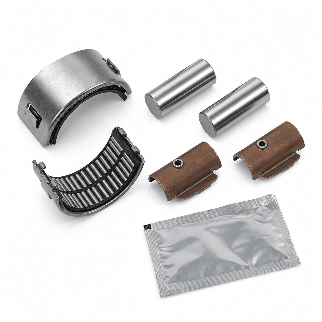 Brake Caliper Repair Kit