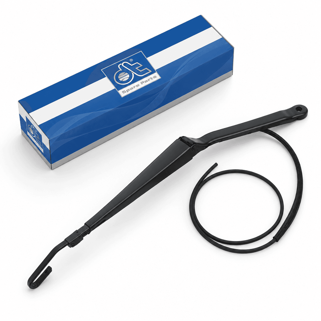BRAT STERGATOR PARBRIZ STG/DR - 1