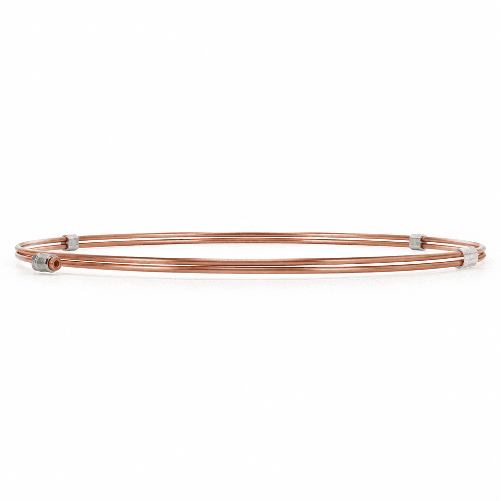 Brat, suspensie roata - 1