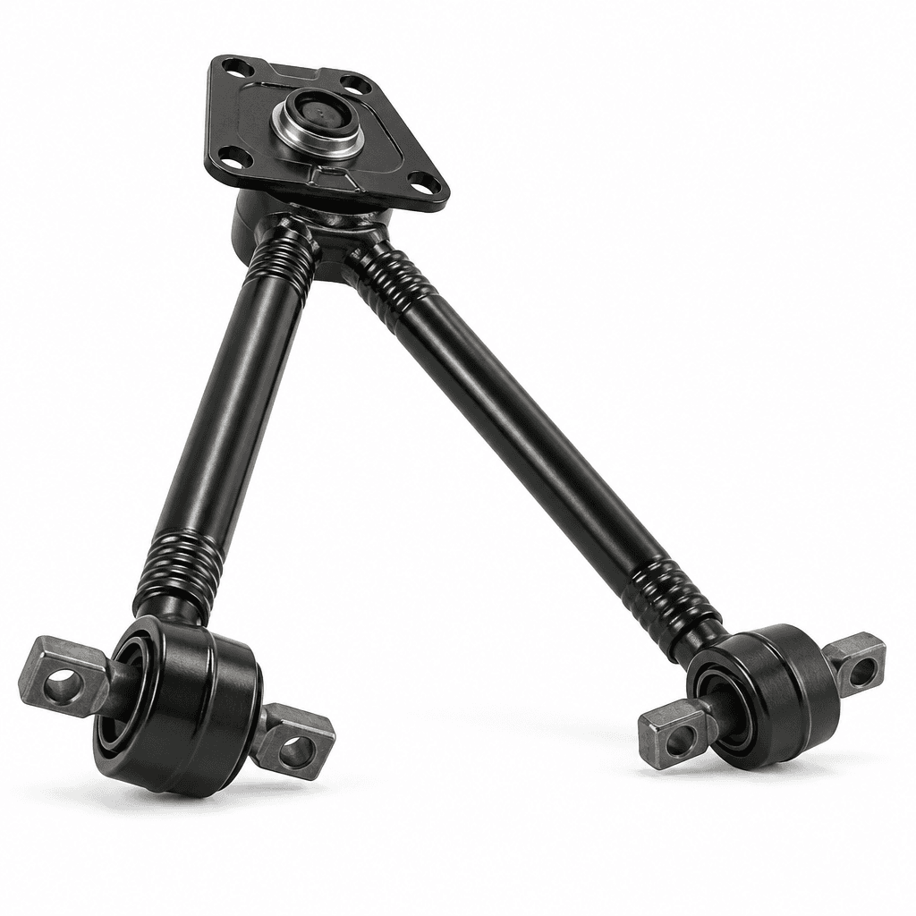BRAT SUSPENSIE ROATA - 1
