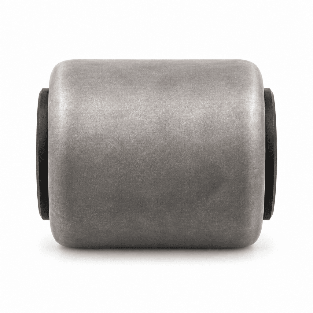 Bucsa arc metal-cauciuc-metal 24X60X72 mm - 1