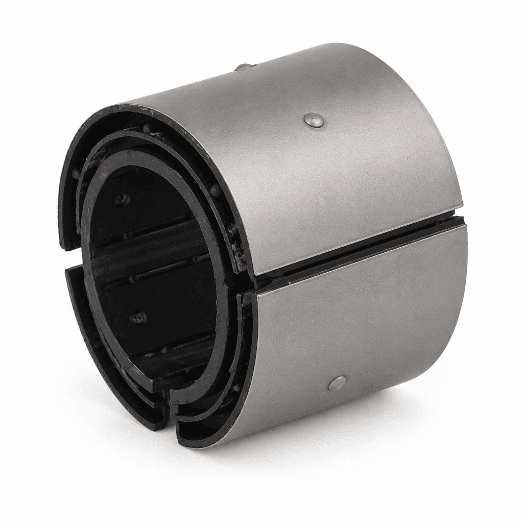 Bucsa bara stab Fi=60mm spate pe mijloc - 1