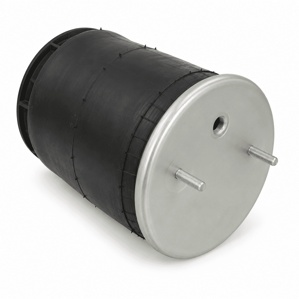 BURDUF SUSPENSIE PNEUMATICA - 1