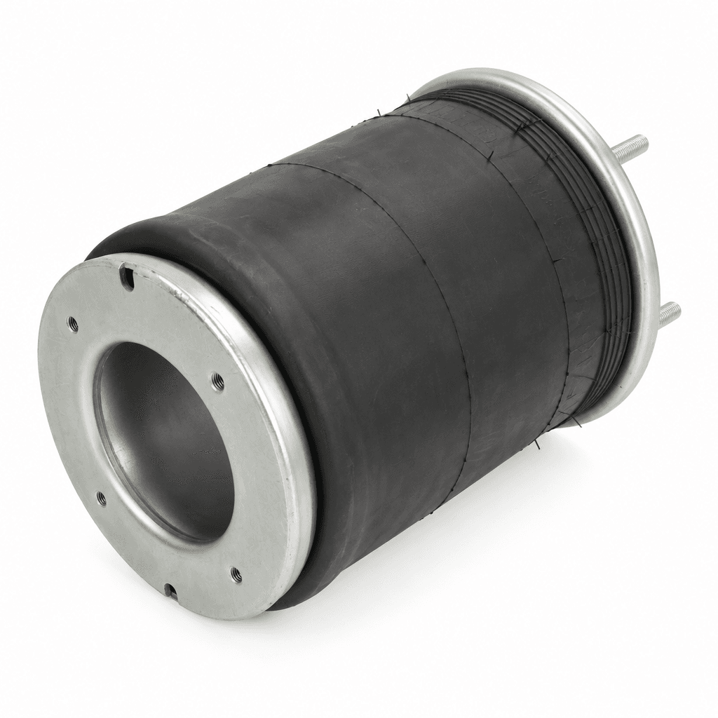 Burduf suspensie pneumatica - 1