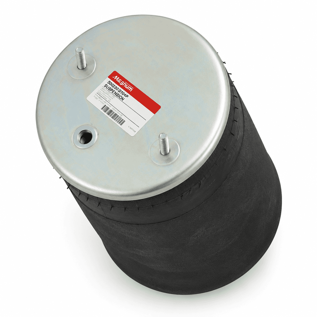 BURDUF SUSPENSIE PNEUMATICA - 1