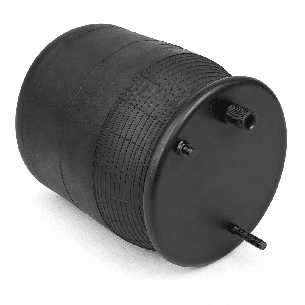 BURDUF SUSPENSIE PNEUMATICA - 1