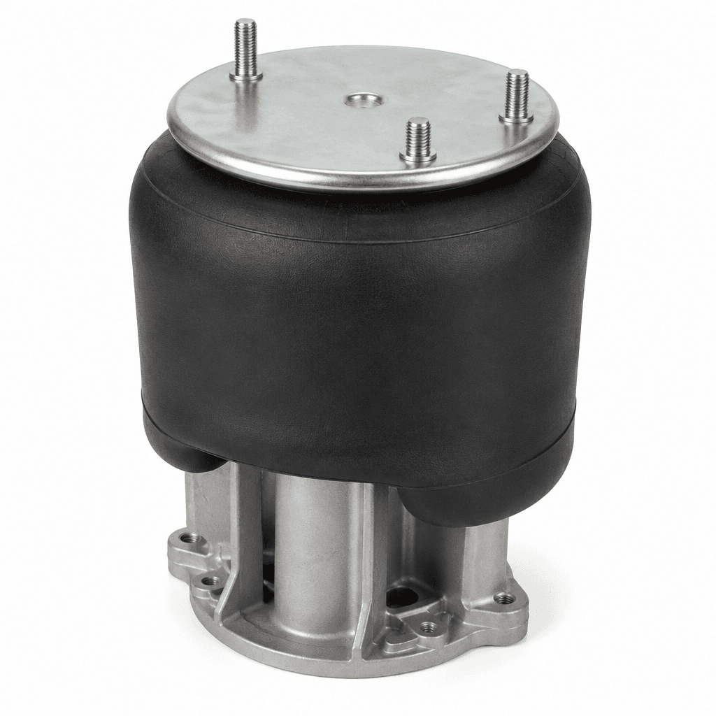 BURDUF SUSPENSIE PNEUMATICA - 1