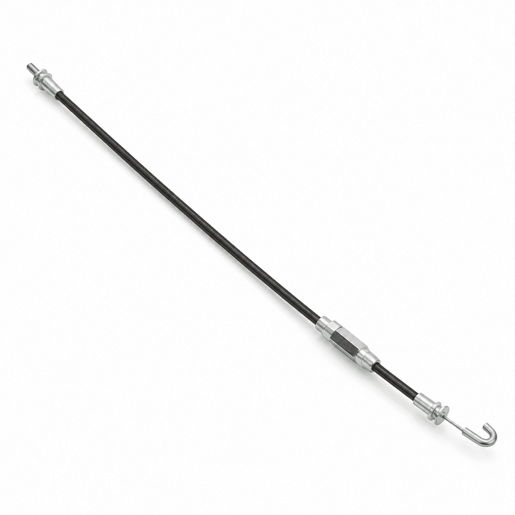 CABLU CAPOTA MOTOR - 1