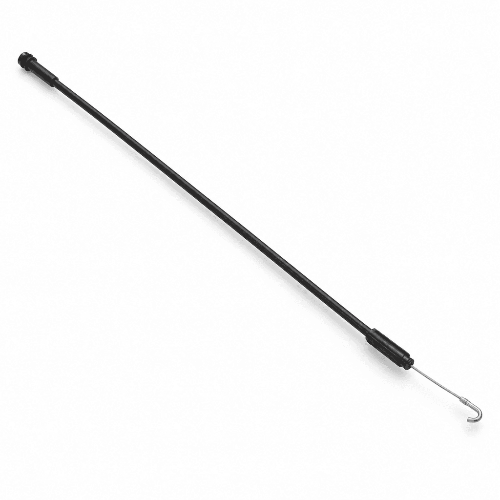 Cablu fixare clapete-cutie scule - 1