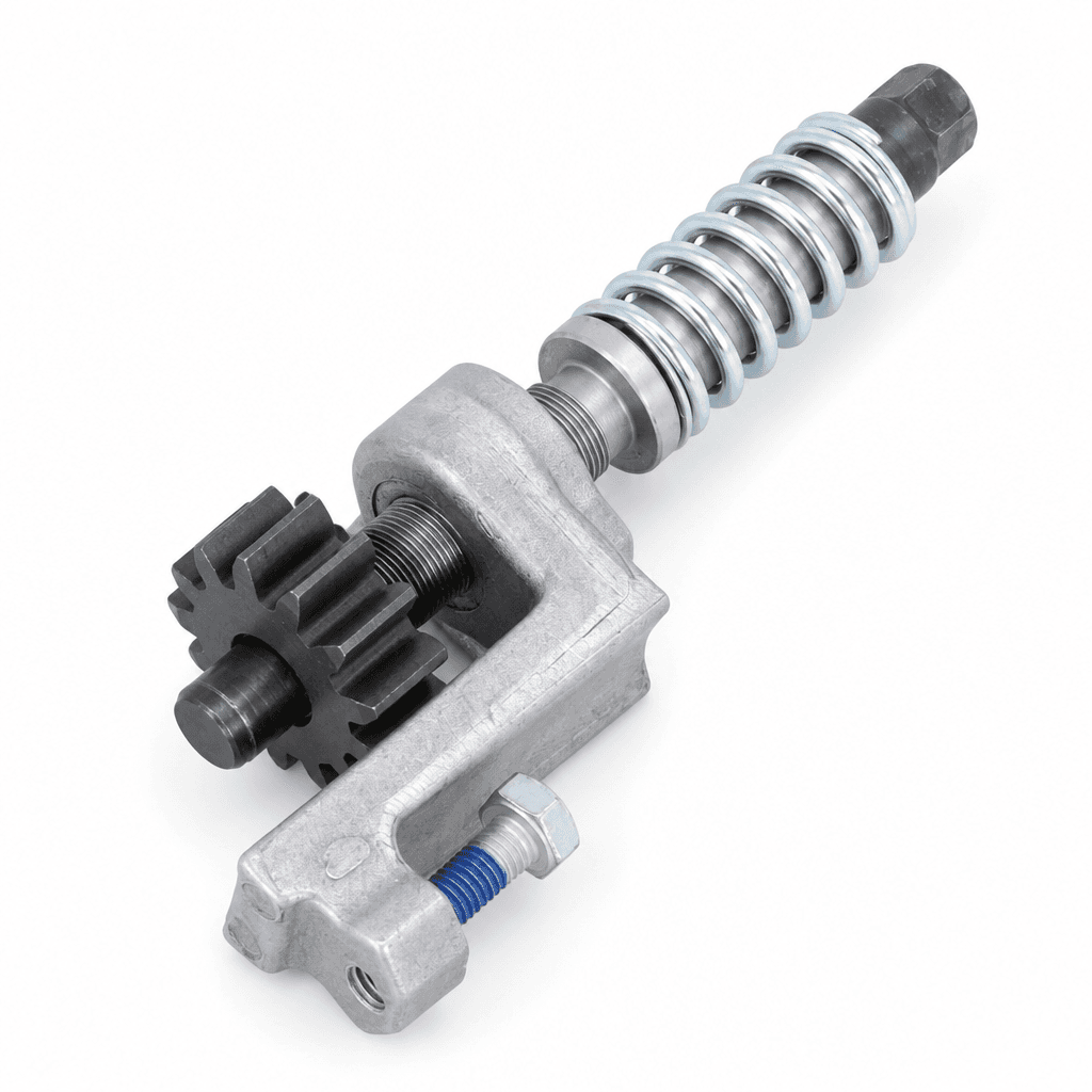 CALIPER OVERHAUL REPAIR KIT - 1