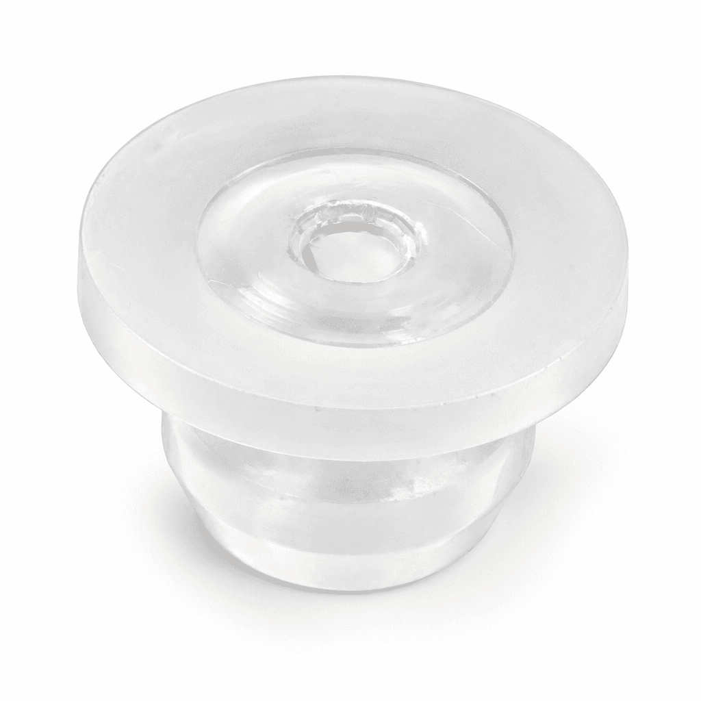 CAP SFERIC SUPAPA AER - 1