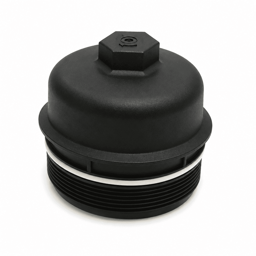 CAPAC CARCASA FILTRU ULEI - 1