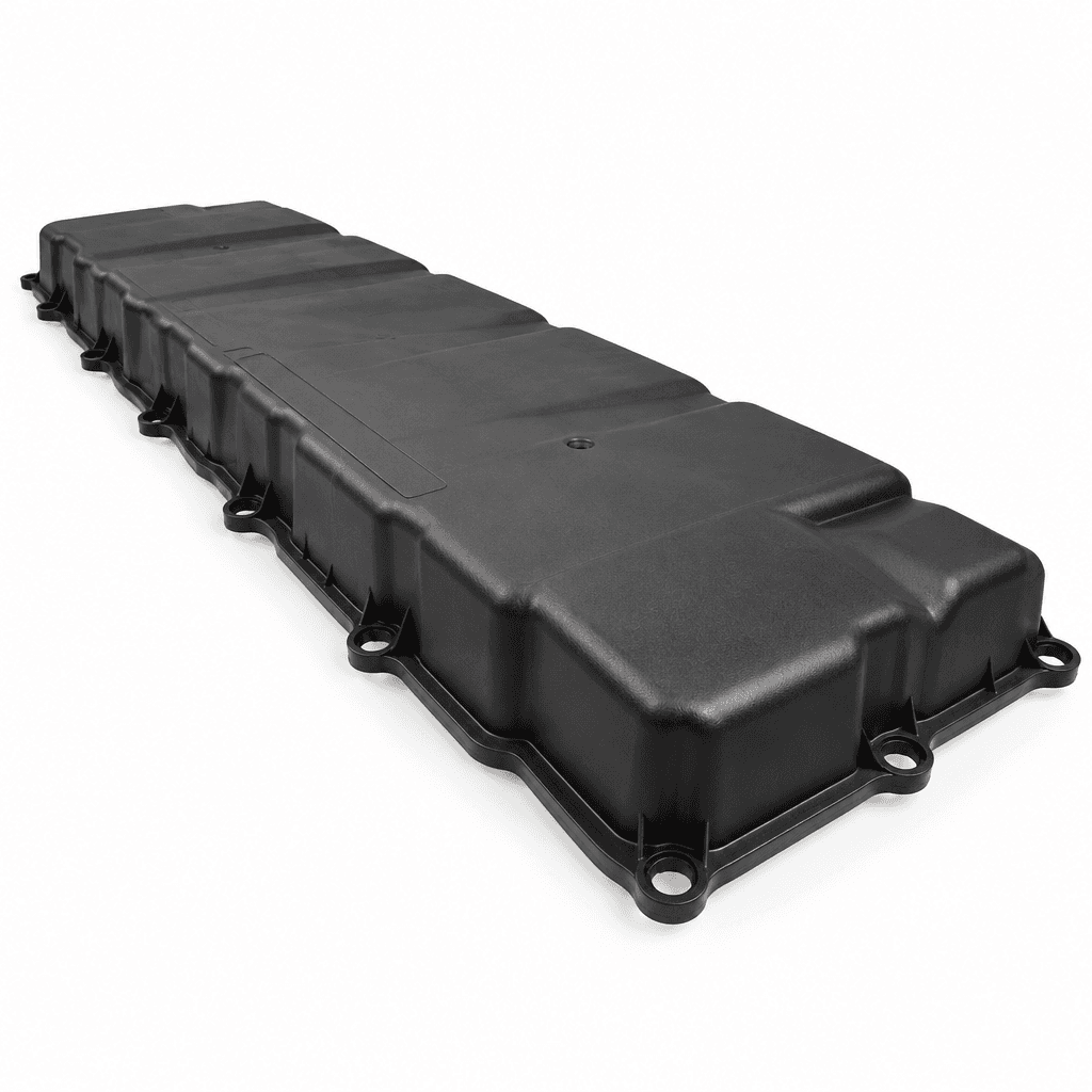 CAPAC CULBUTOR - 1