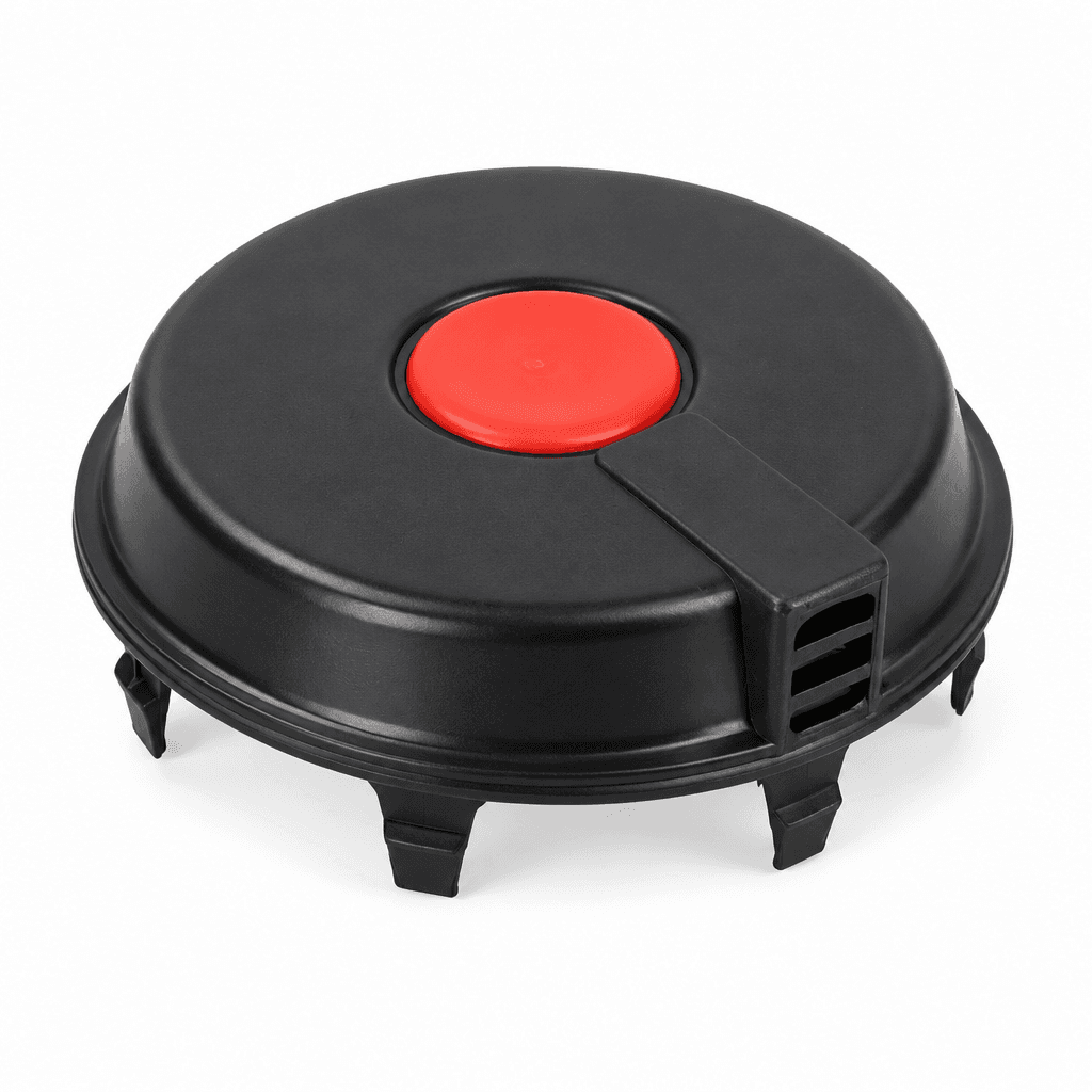 CAPAC DE PROTECTIE BUTUC ROATA - 1