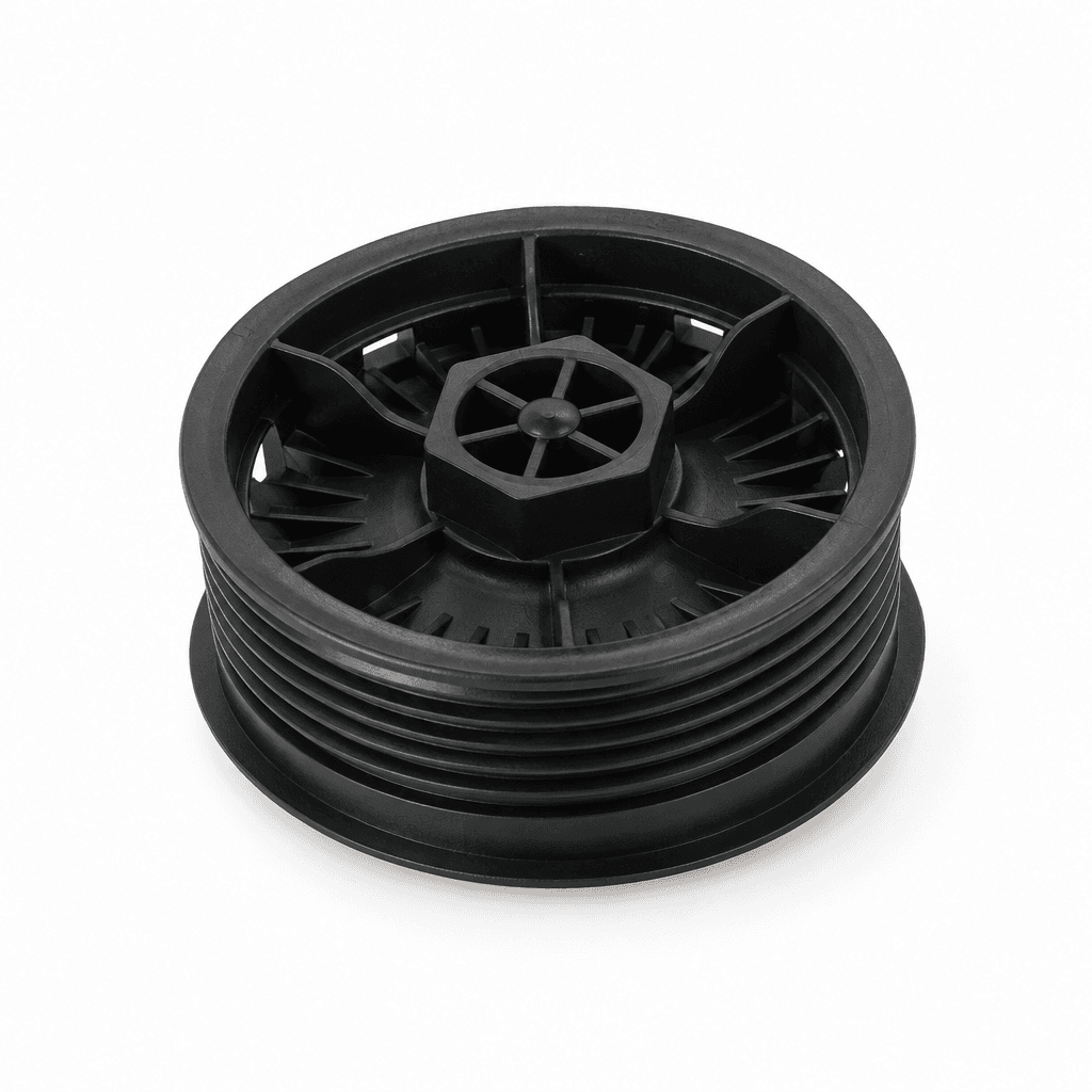 CAPAC FILTRU COMBUSTIBIL