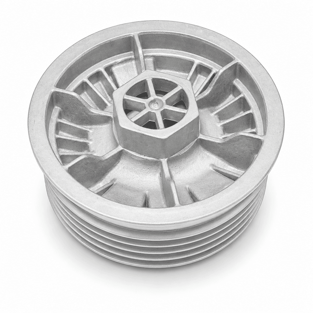 CAPAC FILTRU MOTORINA - 1