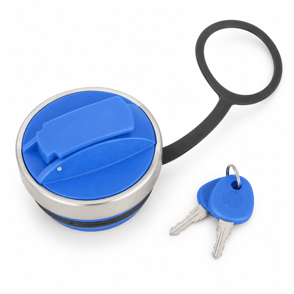 CAPAC REZERVOR ADBLUE - 1