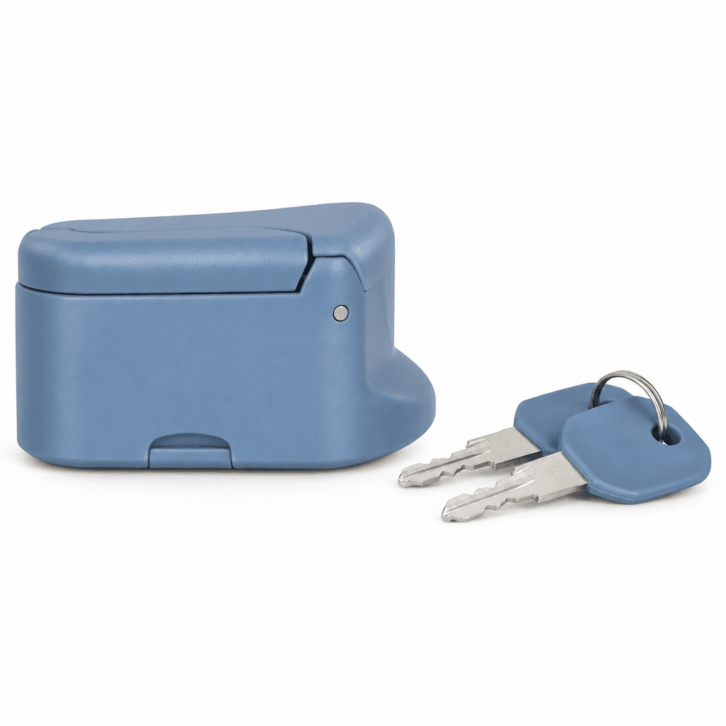 Capac rezervorr Adblue