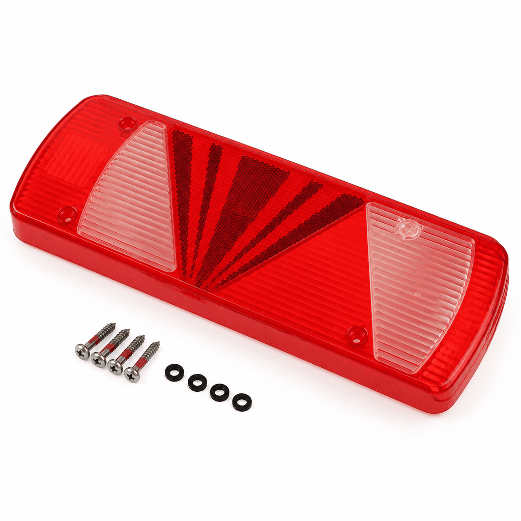CAPAC STICLA LAMPA SPATE - 1