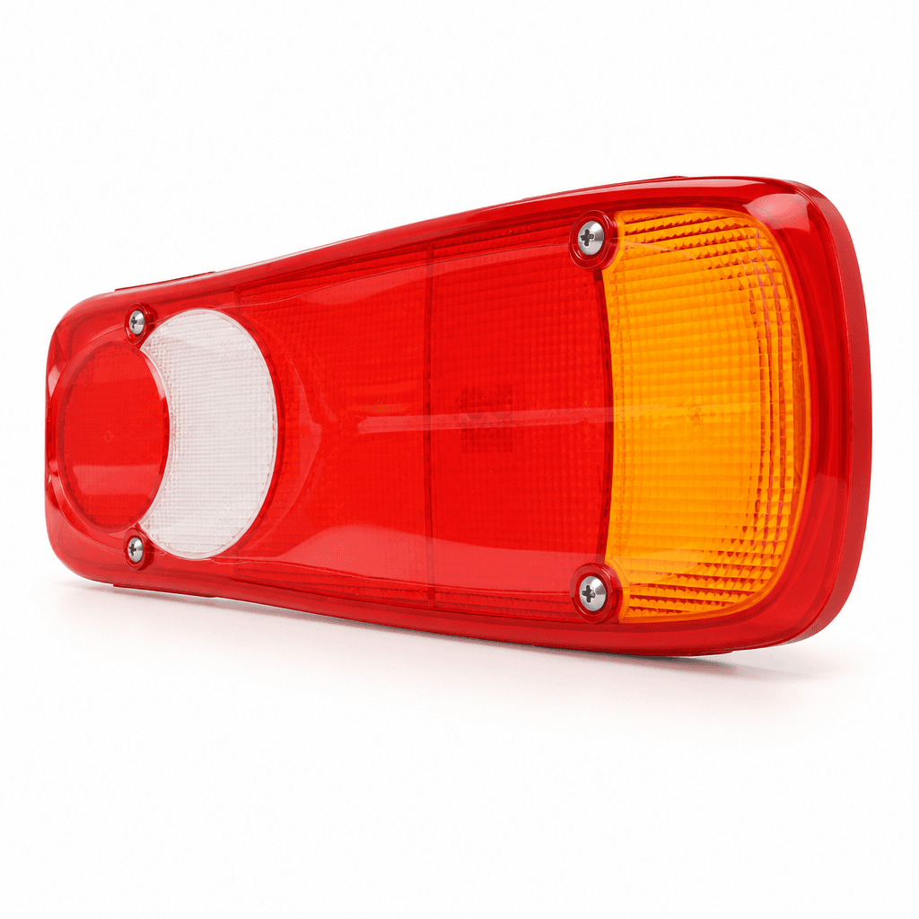 CAPAC STICLA LAMPA SPATE - 1