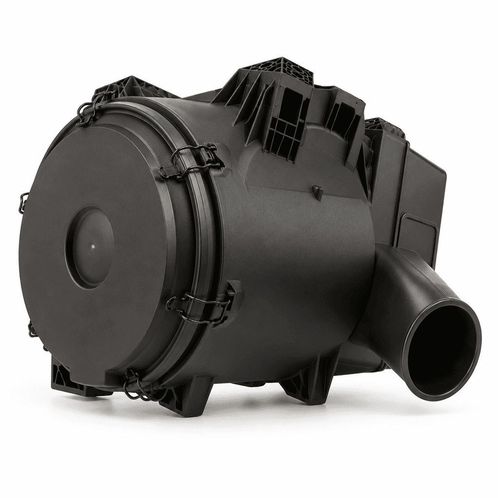 CARCASA FILTRU DE AER - 1