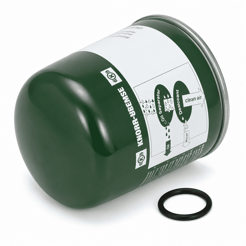 CARTUS DE FILTRARE - KNORR-BREMSE - 1