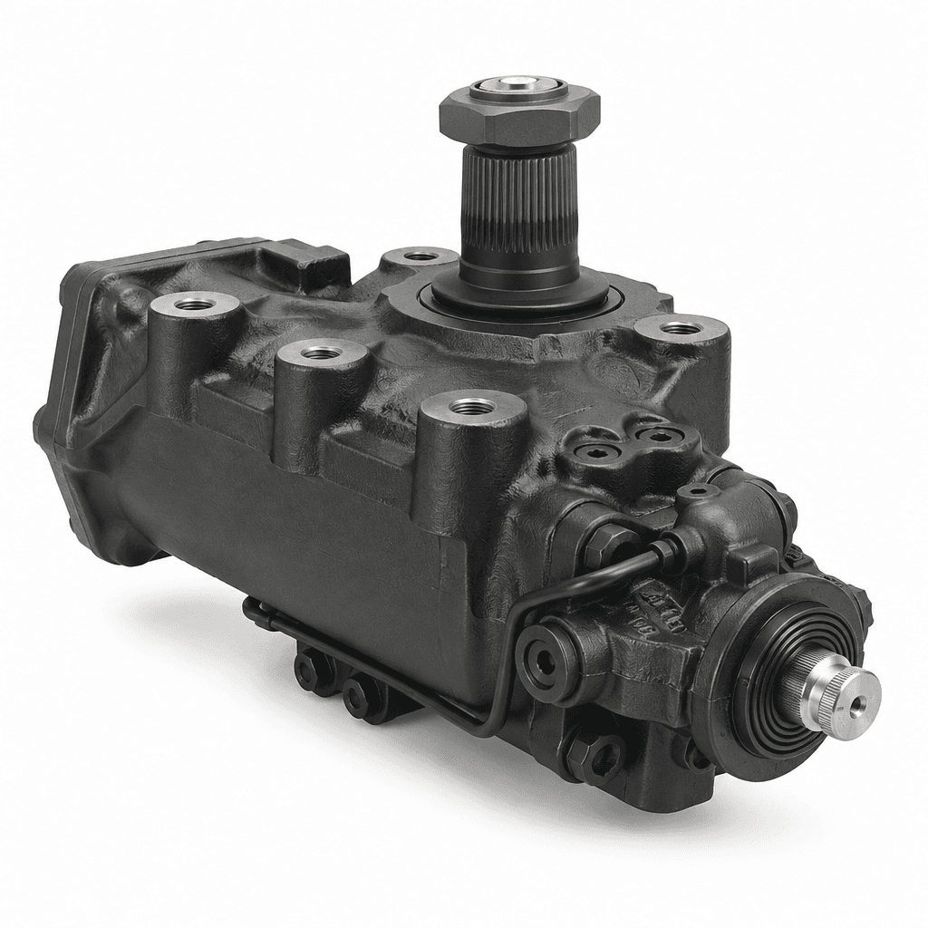 CASETA DIRECTIE ASISTATA - 1