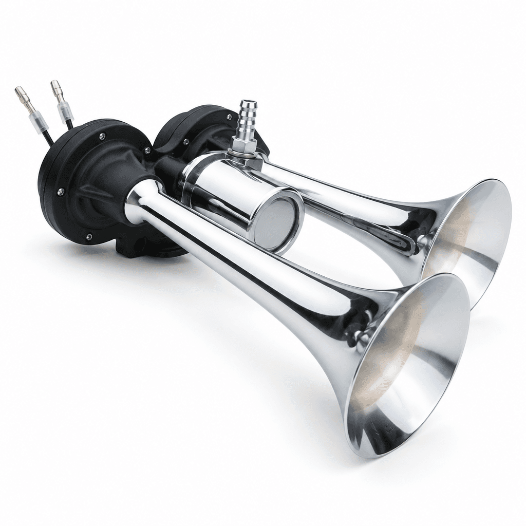 CLAXON - 1
