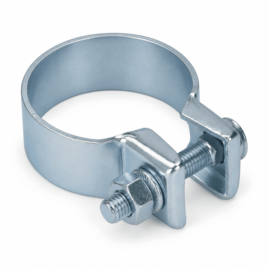 COLIER SISTEM ESAPAMENT - 1