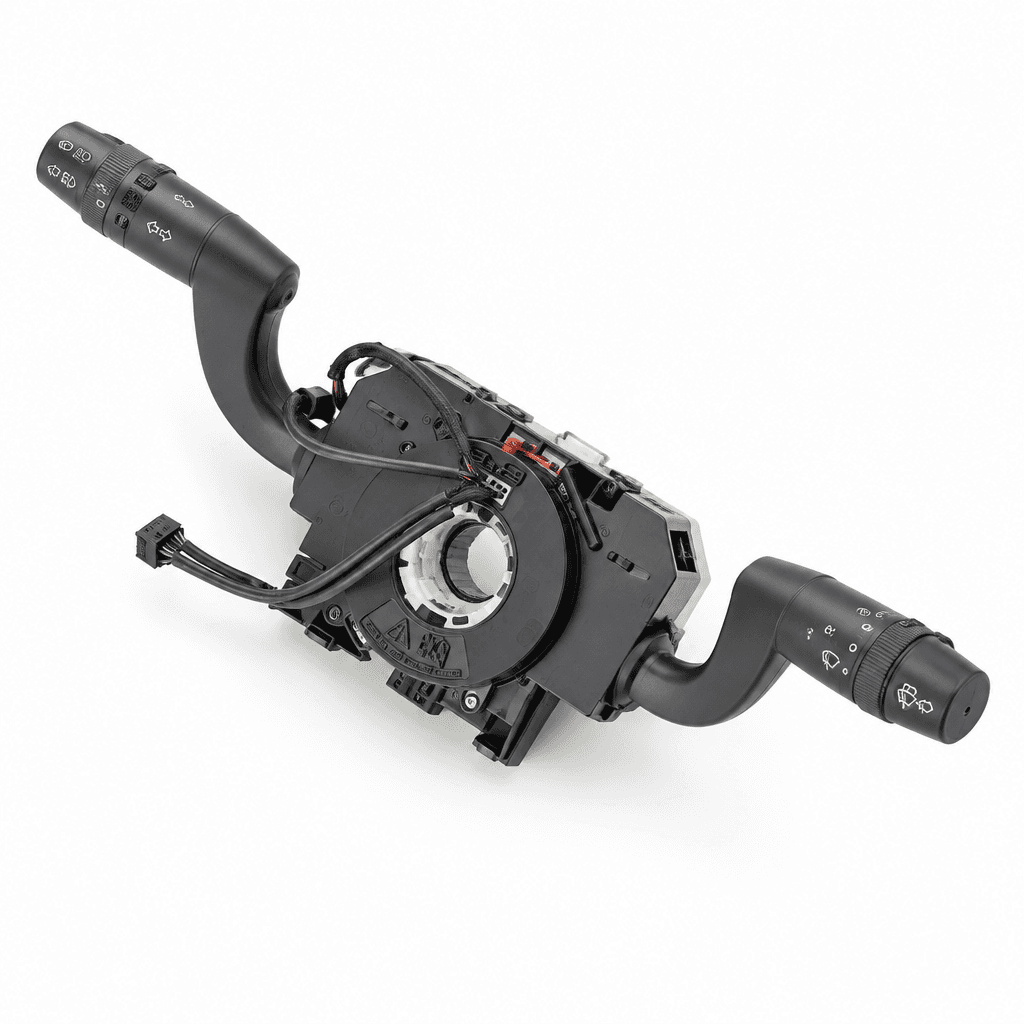 COMUTATOR COLOANA DIRECTIE - 1