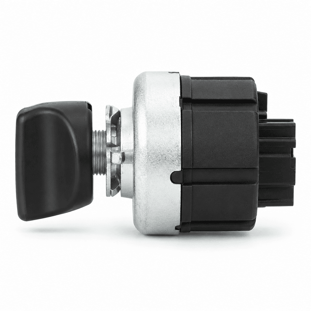 COMUTATOR FAR DIESEL TECHNIC - 1