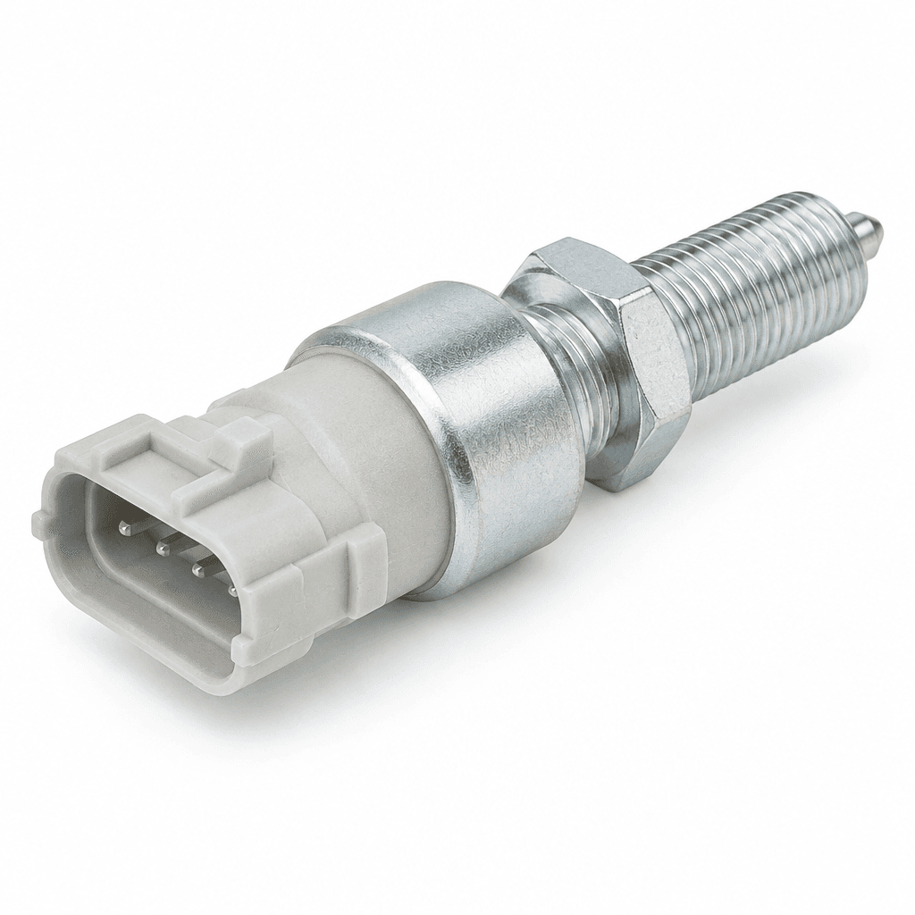 Comutator, lampa marsarier - 1